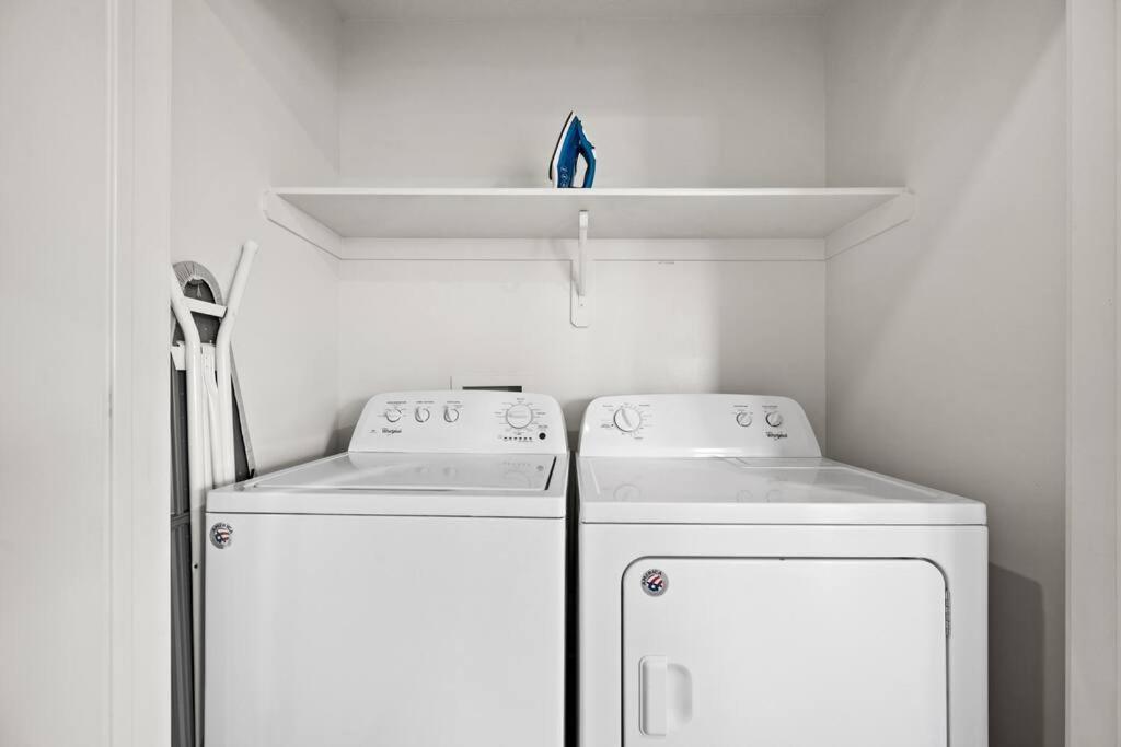 Apartamento Lux 2 Bd Boho In Heart Of Slc Salt Lake City Exterior foto